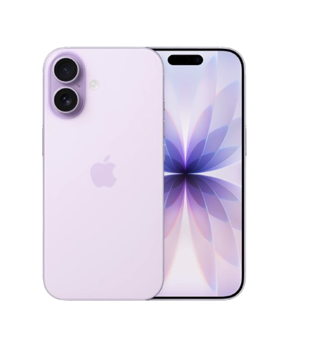 Apple iPhone 17 ( 256 GB Storage, Lavender)
