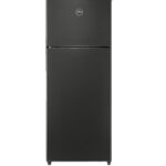 ‎Godrej 244 Litre 2 Star Double Door Frost Free Refrigerator (RT EONVALOR 280B RI FS ST, Fossil Steel)