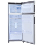 ‎Godrej 244 Litre 2 Star Double Door Frost Free Refrigerator (RT EONVALOR 280B RI FS ST, Fossil Steel)