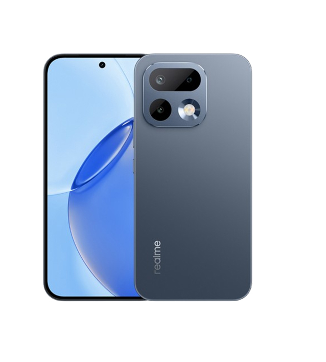 Realme 16 PRO 5G (8GB/256GB, Pebble grey)
