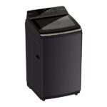 Bosch 7 kg Fully Automatic Top Load Washing Machine 680 rpm (WOE700N0IN)