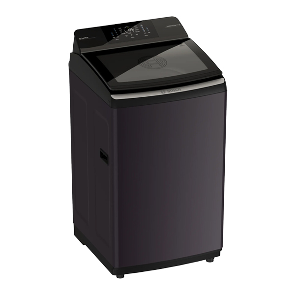 Bosch 7 kg Fully Automatic Top Load Washing Machine 680 rpm (WOE700N0IN)