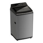 Bosch 8 kg Fully Automatic Top Load Washing Machine 680 rpm (WOE800D0IN)