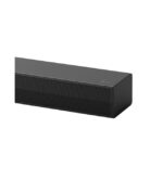 LG Home Theater Soundbar 600W, 5.1Ch, AI Sound Pro and Wireless Rear Sound, Dolby Digital (S65TR) - Image 4