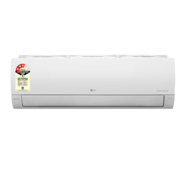 LG 1.5 Ton 3 Star AI Convertible 6-in-1 Cooling Inverter Split AC, 2026 Model (AS-Q19CNXE)