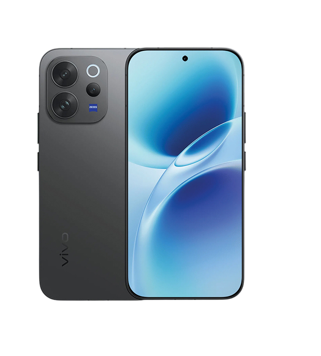 VIVO V70 Elite 5G (12GB/512GB Storage, Authentic Black)