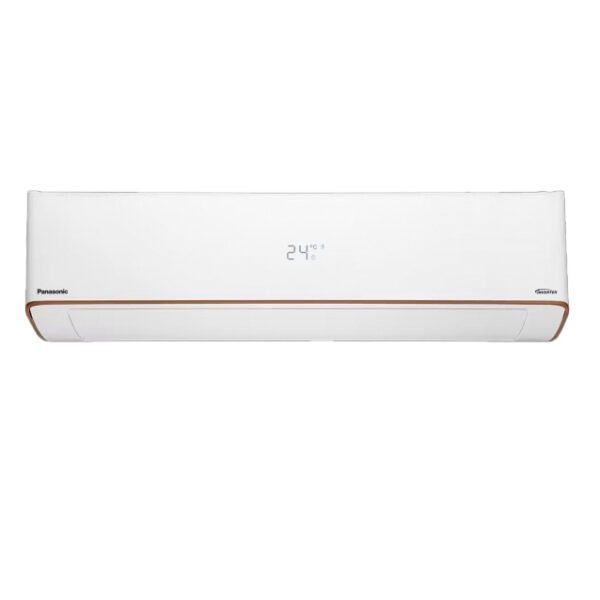 Panasonic 1.5 Ton 3 Star Convertible Inverter Split AC (EU18BKY3)