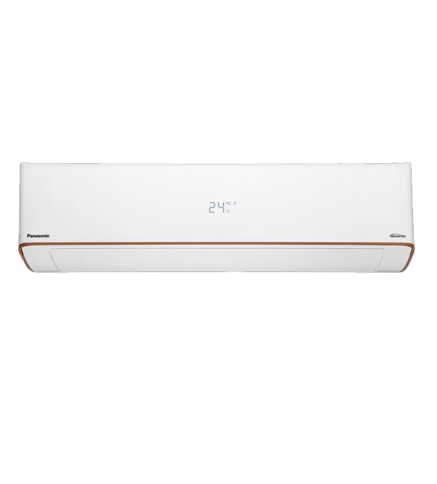 Panasonic 1.5 Ton 3 Star Convertible Inverter Split AC (EU18BKY3)