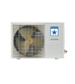 Bluestar 1 Ton 3 Star 5-in-1 Convertible Inverter Split AC (IE312DNU-S, SILVER) - Image 4