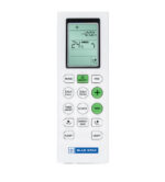 Bluestar 1 Ton 3 Star 5-in-1 Convertible Inverter Split AC (IE312DNU-S, SILVER) - Image 3