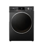 IFB 9kg 5 Star Fully Automatic Front Load Washing Machine Rpm1400 (IFB Executive BXN 9014K CMS, Black)