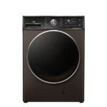 IFB 9 kg 5 Star Fully Automatic Front Load Washing Machine Rpm1400 with Oxyjet (IFB Executive MXC 9014 SSLC, Mocha)