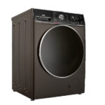 IFB 9 kg 5 Star Fully Automatic Front Load Washing Machine Rpm1400 with Oxyjet (IFB Executive MXC 9014 SSLC, Mocha)