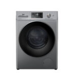 IFB 6.5 kg 5 Star Fully Automatic Front Load Washing Machine Rpm1200 (IFB Senorita MSN 6512K CMS, Metallic Silver)