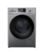 IFB 6.5 kg 5 Star Fully Automatic Front Load Washing Machine Rpm1200 (IFB Senorita MSN 6512K CMS, Metallic Silver)