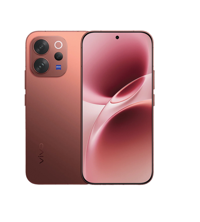 VIVO V70 Elite 5G (8GB/256GB Storage, Passion Red)