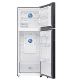 Samsung 330 L 2 Star Convertible Double Door Inverter Refrigerator, 2026 Model (RT34HG5A42BX, Luxe Black) - Image 2