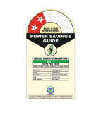 Samsung 256 L 2 Star Double Door Inverter Refrigerator, 2026 Model (RT40H30W2K, Luxe Black) - Image 2