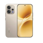 VIVO V70 Elite 5G (12GB/256GB Storage, Sand Beige)