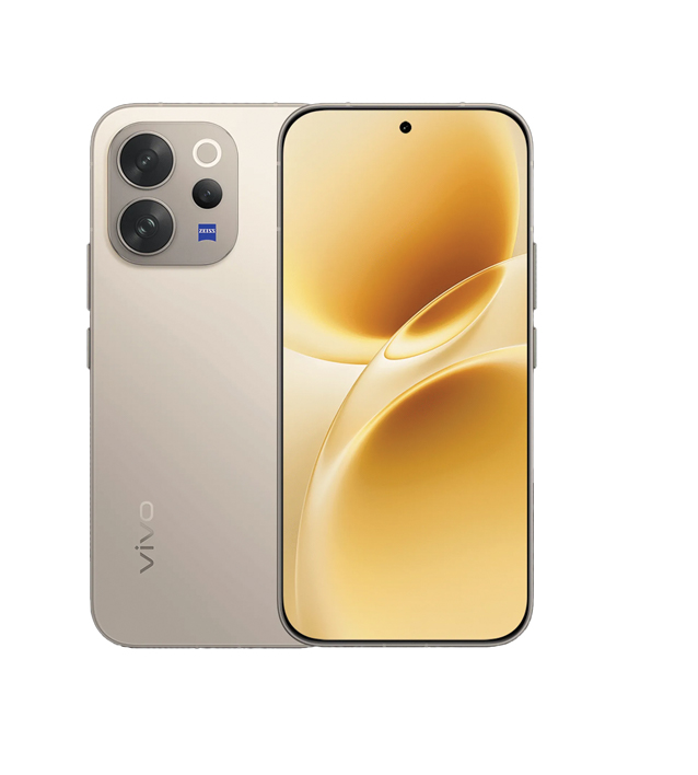 VIVO V70 Elite 5G (12GB/256GB Storage, Sand Beige)