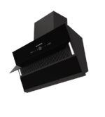 Faber 90cm Bldc Wall Mounted Chimney (HOOD COMET FL HC SC BK IN 90) - Image 3