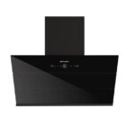 Faber 90cm Bldc Wall Mounted Chimney (HOOD COMET FL HC SC BK IN 90)