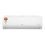 LG 1.5 Ton 5 Star AI Convertible 6-in-1 Inverter Split AC (US-Q19HNZE3)