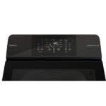 Bosch 7 kg Fully Automatic Top Load Washing Machine 680 rpm (WOE700N0IN)