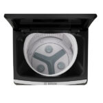 Bosch 7 kg Fully Automatic Top Load Washing Machine 680 rpm (WOE700N0IN)