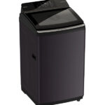 Bosch 7 kg Fully Automatic Top Load Washing Machine 680 rpm (WOE700N0IN)