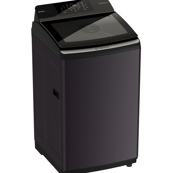 Bosch 7 kg Fully Automatic Top Load Washing Machine 680 rpm (WOE700N0IN)