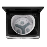 Bosch 8 kg Fully Automatic Top Load Washing Machine 680 rpm (WOE800D0IN)