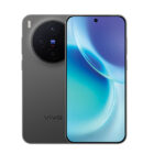 VIVO X300 PRO 5G (16GB/512GB Storage, Elite Black)