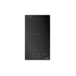 Hafele Nero 2 Zones Built-In Induction Hob