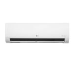 LG 1.5 Ton 4 Star AI Convertible 6-in-1 Cooling Inverter Split AC, Gold Fin+, Viraat Mode, 4 Way Swing, Diet Mode+, 5.0 kW, 2026 Model (AS-Q19JNYE)