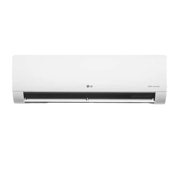 LG 1.5 Ton 4 Star AI Convertible 6-in-1 Cooling Inverter Split AC, Gold Fin+, Viraat Mode, 4 Way Swing, Diet Mode+, 5.0 kW, 2026 Model (AS-Q19JNYE)