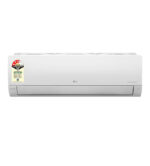 LG 1.5 Ton 3 Star AI Convertible Split AC, Auto Clean, Gold Fin+, Diet Mode+, Viraat Mode, 5.0 kW, 2026 Model (AS-Q19QNXE)