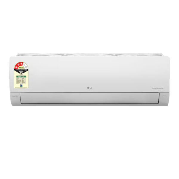 LG 1.5 Ton 3 Star AI Convertible Split AC, Auto Clean, Gold Fin+, Diet Mode+, Viraat Mode, 5.0 kW, 2026 Model (AS-Q19QNXE)