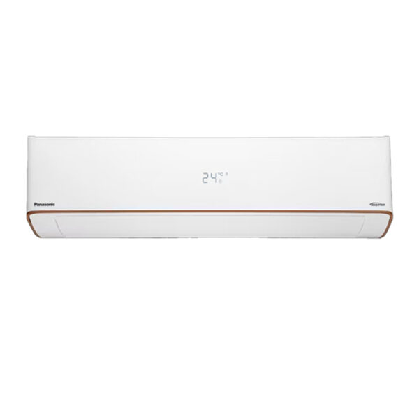 Panasonic 1.5 Ton 5 Star Convertible Inverter Split AC (EU18BKY5X, 4 way swing)