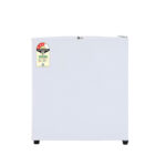 LG 43 L 3 Star Direct Cool Single Door Mini Bar Refrigerator (GLD0536VRSW, Super White)