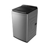 IFB 8 kg 5 Star Fully Automatic Top Load Washing Machine with Eco Inverter Motor (TL801MS2ID, Mystic Silver) - Image 4