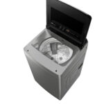 IFB 8 kg 5 Star Fully Automatic Top Load Washing Machine with Eco Inverter Motor (TL801MS2ID, Mystic Silver) - Image 5