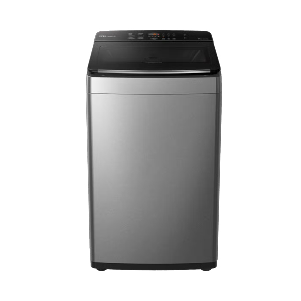 IFB 8 kg 5 Star Fully Automatic Top Load Washing Machine with Eco Inverter Motor (TL801MS2ID, Mystic Silver)