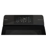 Bosch 8 kg Series 2 Fully Automatic Top Load Washing Machine 680 rpm (WOE800K0IN) - Image 3