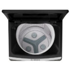 Bosch 8 kg Series 2 Fully Automatic Top Load Washing Machine 680 rpm (WOE800K0IN) - Image 4