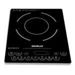 Havells 1800 W Insta Cook TC18 Induction Cooktop