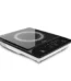 Preethi IC123 Indicook 1600 W Induction Cooktop (Black)