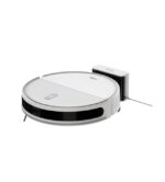 Robot Vaccum Cleaner CIVIC X11 PRO (White) - Image 2