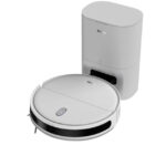 Robot Vaccum Cleaner CIVIC X11 PRO (White)