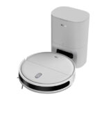 Robot Vaccum Cleaner CIVIC X11 PRO (White)